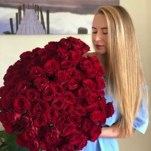 Meet your Posher, Jekaterina